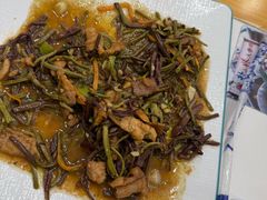 -朴小妹人参鸡汤火锅(长白山万达店)