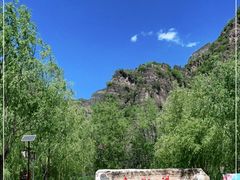 -十渡东湖港风景区