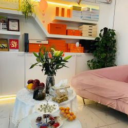 -奥丽维娅美容养生会所