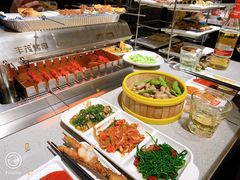 -丰茂烤串(港旅店)