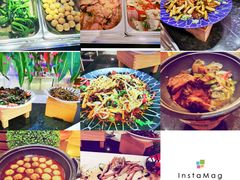 -水都假日酒店-海韵西餐厅(龙胜路店)