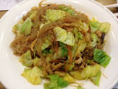 -台北楚楚园馅饼粥(虹桥南丰城店)