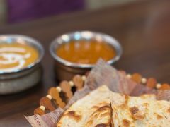 -南国印度餐厅Dakshin