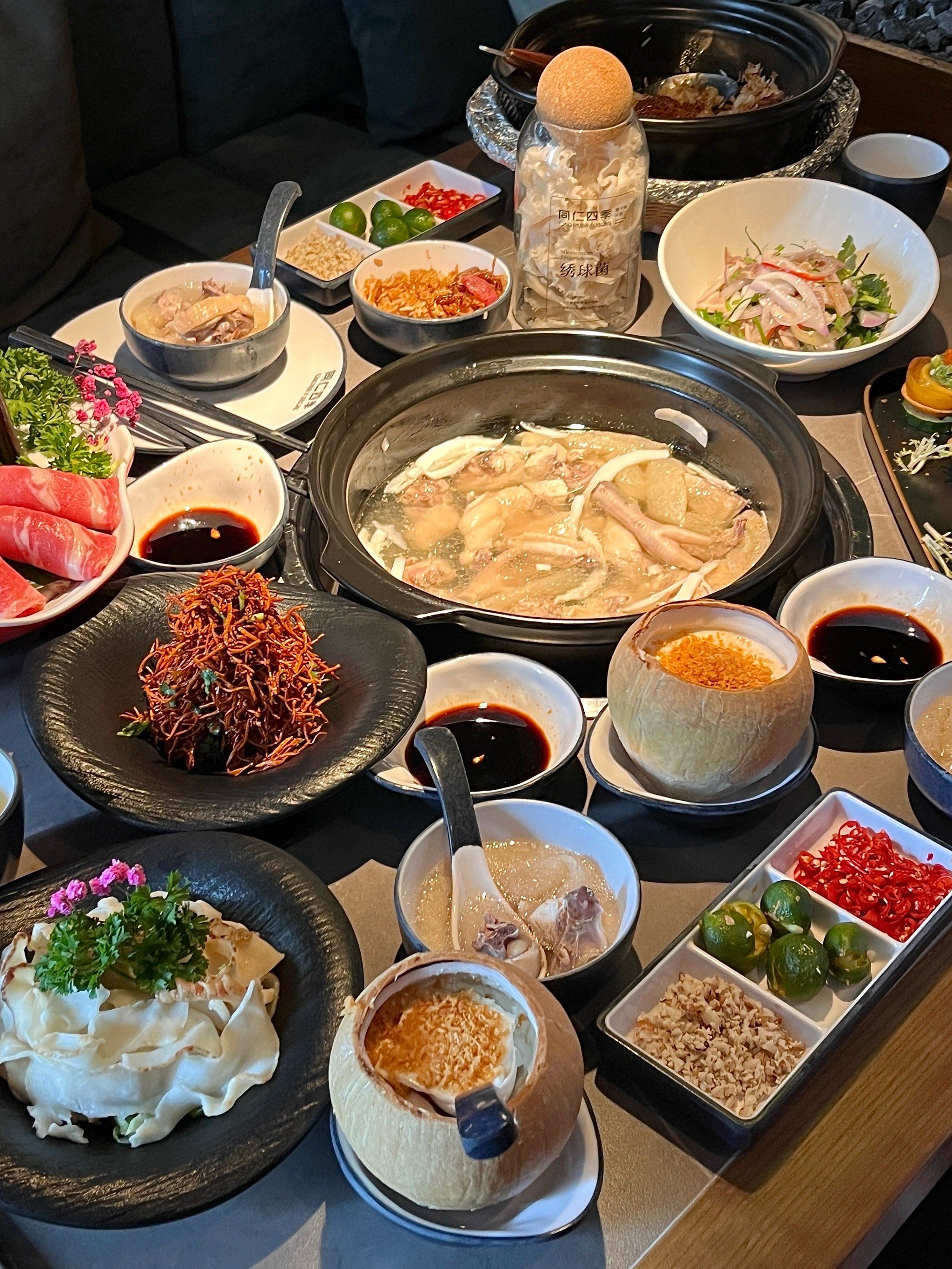 成都春熙路!我为数不多真心推荐的一家