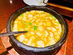 -绿茶餐厅(华联万柳店)