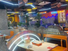-亿牌牌东北烧烤(博物馆旗舰店)