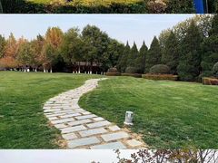 -春晖园度假酒店温泉