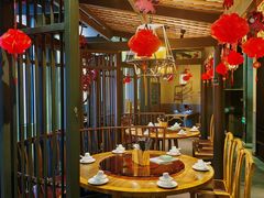 -客家园.山野土菜.宴席(大运城邦店)