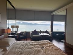 -三亚太阳湾柏悦酒店
