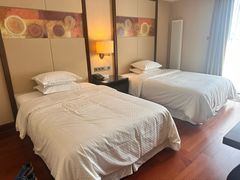 -长白山万达喜来登度假酒店