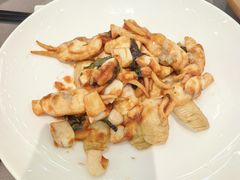 -徐记海鲜(开福寺|伍家岭店)