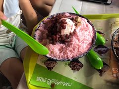 -MOMO冰品·生巧汤圆(红桥店)