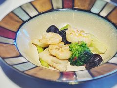 -三号黄浦会Canton Table