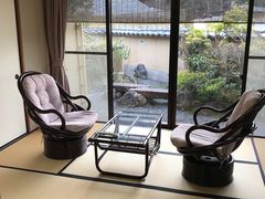 -渡月亭酒店