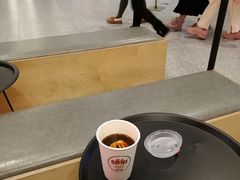 -闻道万巷咖啡馆(南大街地铁站店)