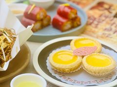 -点都德(珠江新城店)