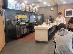 -真功夫(金月湾店)