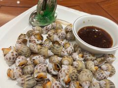-舌尖上·霞浦滩涂海鲜·新闽菜(总店)