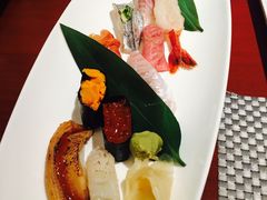 -乾山寿司(好运街店)