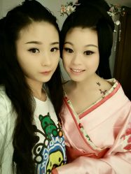 -盘子女人坊生日照·摄影馆(华强店)