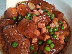 石锅自制黑豆腐-外婆人家(软件园店)