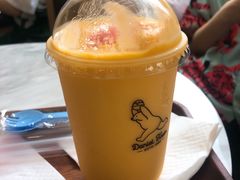 芒果小丸子-丹礼糖甜品
