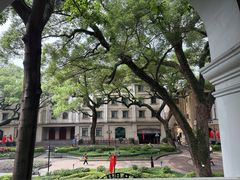 -星巴克臻选(广州沙面店)