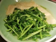 -新白鹿餐厅(金鹰新街口店)