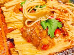 -丰茂海鲜烧烤(龙源华府店)