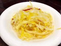 苏式辣白菜-吴门人家·苏宴宫廷菜(拙政园店)
