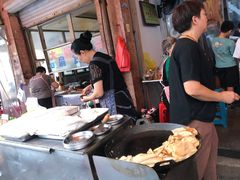 -陈阿婆叉粿条(大小街店)