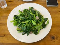 -老码头海鲜烧烤炒菜(广西路店)