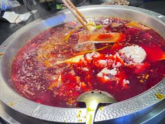-李掌柜鲜菜火锅(移民广场店)