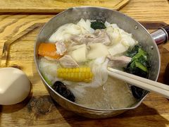 -小满手工粉(上海文峰广场店)
