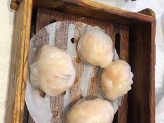 -金翠皇宫粤菜·点心·海鲜(科技园店)