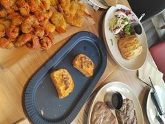 牛排-必胜客(北苑路店)