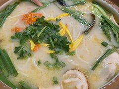 -云海肴·汽锅鸡·云南菜(美罗城店)