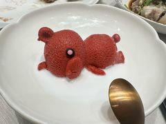 -唐宫·粤菜海鲜(万象城店)