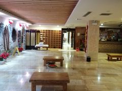 -碧中海汤泉汗蒸酒店