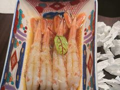 -匠和风精致料理(莆田财富中心店)