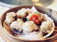 -利苑酒家(合景国际金融广场店)