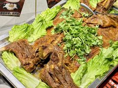 -侠舍·江湖烤全羊·大排档(沌口总店)