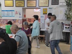 -老磁器口豆汁店(天坛店)