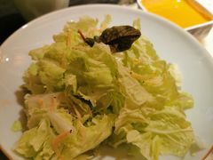 -绿茶餐厅