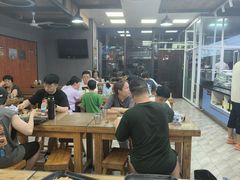 -陇上全荟兰州传统牛肉面(延吉路店)