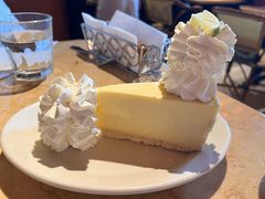 -The Cheesecake Factory芝乐坊餐厅(兴业太古汇店)