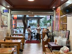 -华兴街自力面店