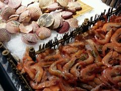 -星伦多 自助料理(圆融店)