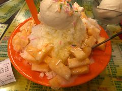 -顺记冰室(宝华路店)