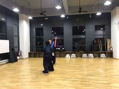 -杭州剑道钱江馆